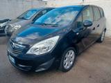 Opel Meriva 1.3 CDTI UNICO PROPRIETARIO - Opel Meriva: 1.3