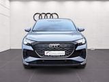 Audi Q4 e-tron Sportback 50 quattro Advanced S line N - : Allradantrieb, Geländewagen