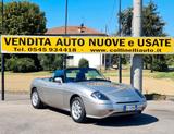 Fiat Barchetta 1.8 16V Lido Clima - Fiat Barchetta: 1.8