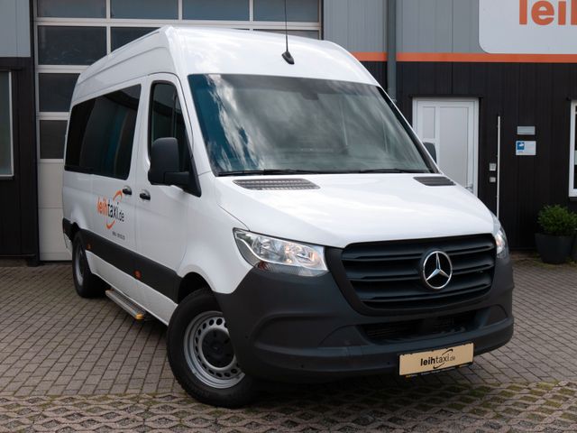 Sprinter BTW NUR 17 TKM Lift Mietwagen BOKraft