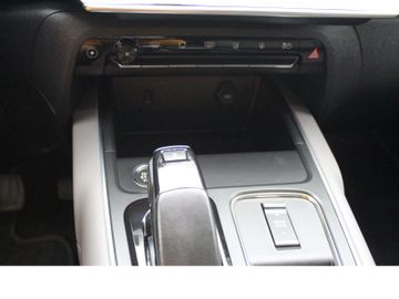 Citron C5 Aircross Feel Pack Hybrid