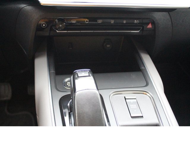 Citron C5 Aircross Feel Pack Hybrid