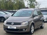 Volkswagen Golf Plus VI Style 2.0 TDI - Volkswagen Golf aus 2011: TDI