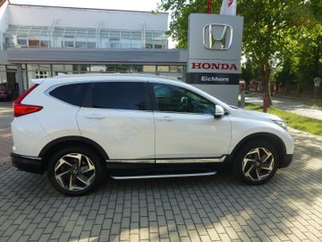 Honda CR-V 1,5 Turbo VTEC Exec. 4-WD Schalter