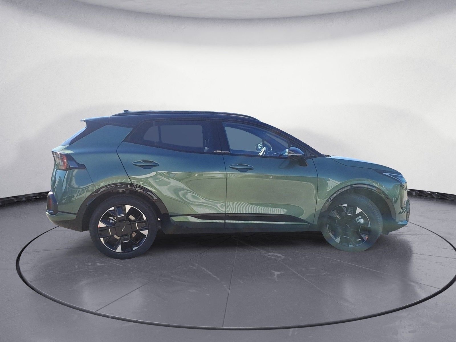 Kia Sportage - Bild 6