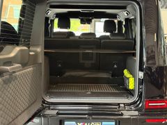 MERCEDES-BENZ G 450 - Ansicht 12