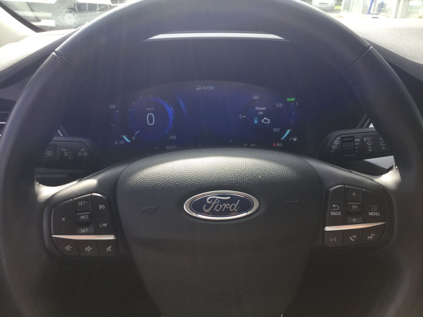 Ford Kuga 2.5 Duratec PHEV Cool & Connect 2xKlima AUT imagem 2