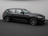 BMW 320d xD  Kamera DAB MSport Fernlichtassis 18Zoll - BMW 320: Schwarz