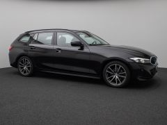Foto Nummer 4: BMW 320d