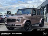 Mercedes-Benz G 500 STRONGER THAN DIAMONDS AMG 1of300 NP208 - Mercedes-Benz 208d
