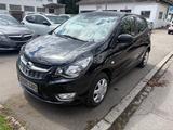 Opel Karl Exklusiv 1,0 Euro 6 Tüv Au Neu 1 Hand - Opel Karl: Exklusiv