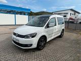 Volkswagen VW Caddy Edition 30 behindertengerecht Rol... - Volkswagen Caddy: Edition 30