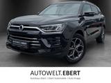 Ssangyong Korando Ruby 1.5T-GDI Aut./LED/KAEMRA/NAVI/ACC/ - Ssangyong Korando: Ruby