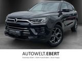 Ssangyong Korando Ruby 1.5T-GDI Aut./LED/KAEMRA/NAVI/ACC/ - Ssangyong Korando: Ruby