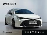 Toyota Corolla 2.0 Hybrid TS GR Sport *Pano*Navi*LED*CA - Toyota Corolla: Automatik