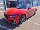 Audi TT 2.0 TFSI S-Line Nappa B&O HU + Inspektion NEU - Audi TT: 2.0