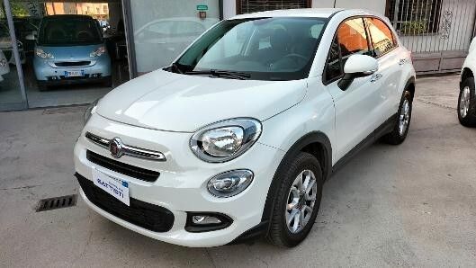 Image of Fiat 500X