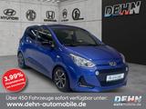 Hyundai i10 1.2 AT Passion Carplay Touchscreen PDC - Hyundai i10 Kombi Gebrauchtwagen