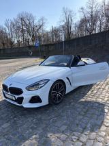BMW Z4 30i M Sport|H&Ksound|HeadUp|NaviProf|Voll - BMW Z4 in Düsseldorf