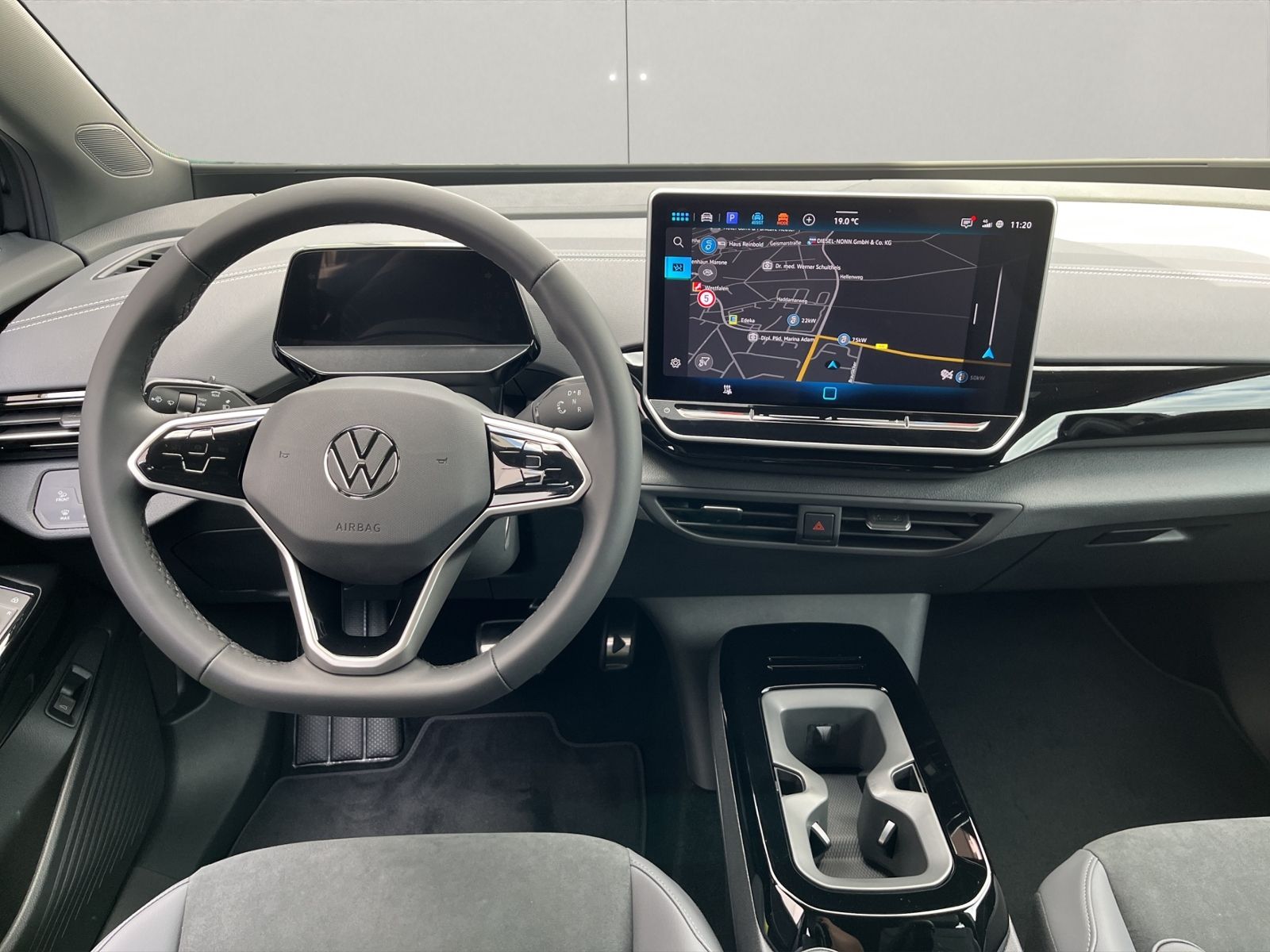 Volkswagen ID.4 - Bild 12