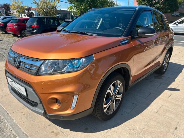 Suzuki Vitara 1.6 DDiS Comfort 4x4 Navi Panno Klima