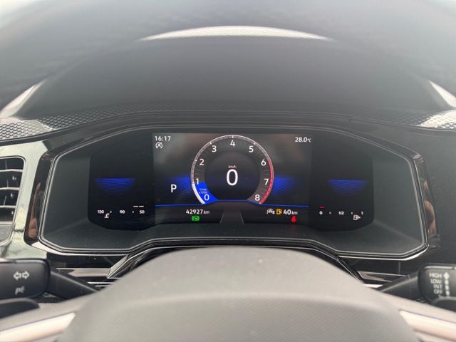 Polo VI Life 1.0 TSI ACC DAB SHZ