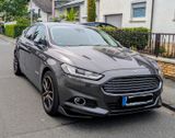 Ford Mondeo 2,0 Hybrid Automatik Hybrid