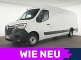 Renault Master ENERGY Kamera|Einparkhilfe|Regensensor - gebrauchte Renault Master aus dem Jahr 2022