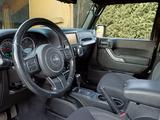 Jeep Wrangler 2.8l CRD Rubicon Automatik - Jeep Gebrauchtwagen in Dresden