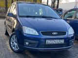 Ford C-Max 1.6 Futura 2.HAND KLIMA HU/AU NEU - Ford C-Max in Kiel