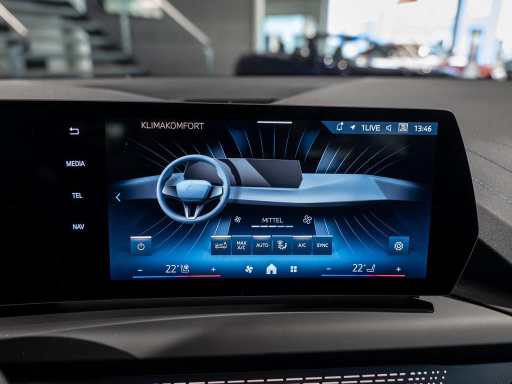 BMW 220 Gran Coupé 220 Gran Coupe M-Sport Pro LED NAVI KAMERA SHZ, миниатюра 16