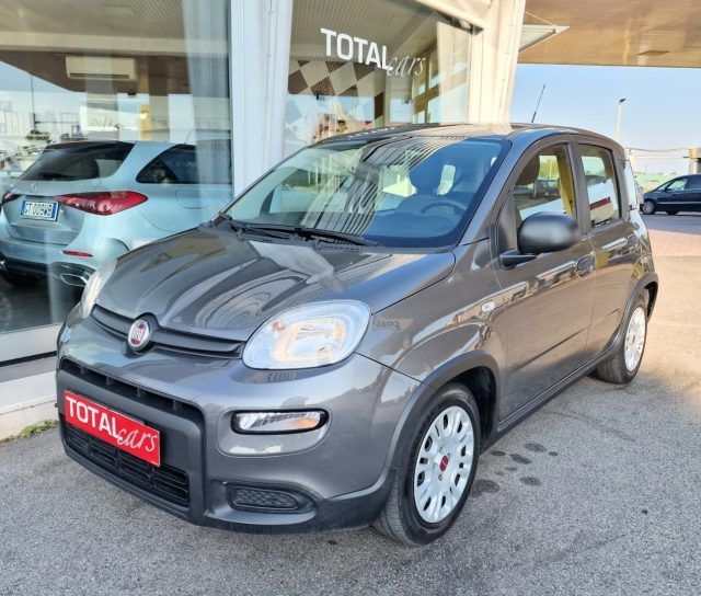 Image of Fiat Panda