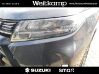 Suzuki Vitara - Vorschau Bild 24