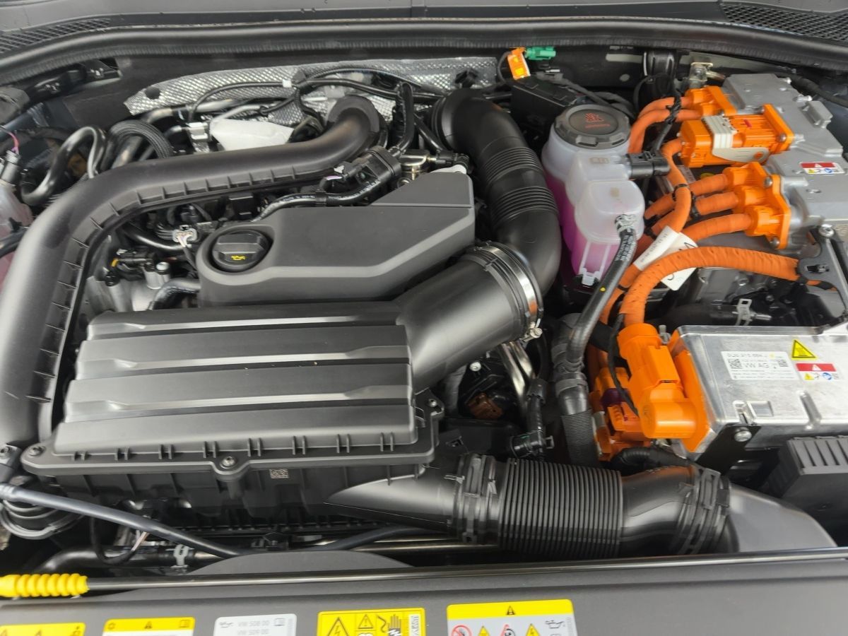 Cupra Leon - Bild 14