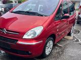 Citroën Xsara Picasso HDi 110 Exclusive - gebrauchte Citroën Xsara Picasso aus dem Jahr 2007
