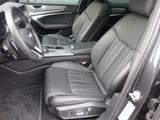 Audi A6 50TDI quattro sport S-LINE+PANO+LEDER+360GRAD - Audi A6 Gebrauchtwagen in Frankfurt