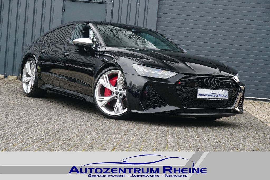 Angebot ansehen Audi RS7