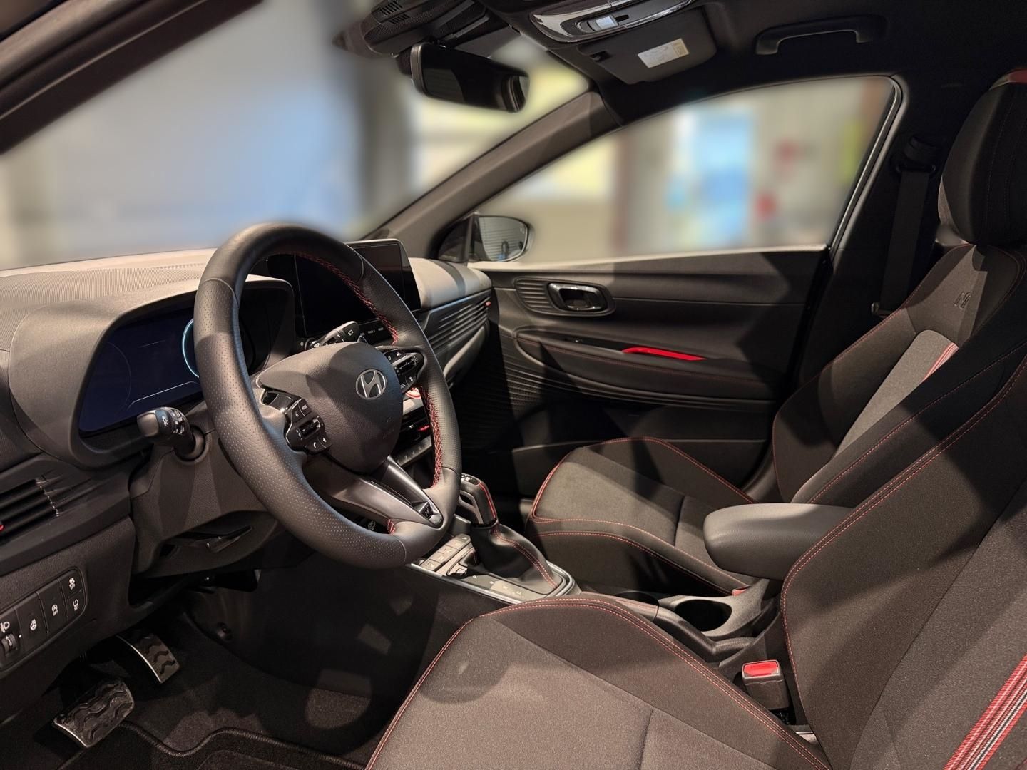 Hyundai i20 – Bild 8