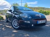 Fiat Special Evo,Viel investiert, rot Innenraum - Fiat: Special