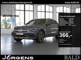 Mercedes-Benz GLC 300 de 4M AMG-Sport/Wide/Pano/Burm/AHK/Distr - Mercedes-Benz GLC 300 in Dortmund