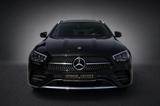 Mercedes-Benz E 300 de 3x AMG SPORT*PANO*WIDE*MBUX*DISTRO*STDH - Mercedes-Benz E-Klasse Plug-in Hybrid (PHEV) Gebrauchtwagen