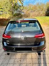Volkswagen Golf 2.0 TSI BMT DSG GTI GTI - Volkswagen Gebrauchtwagen in Hamburg