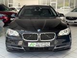 BMW 525d xDrive Touring *AHK*SPURASS.*PDC*BI-XENON* - BMW 525 aus 2013