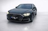 Audi A8 55 TFSI quattro - Matrix LED | HUD | Massage  - gebrauchte Audi A8 aus dem Jahr 2018