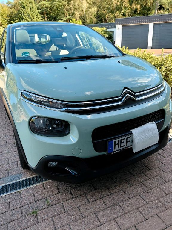 Image of Citroën C3