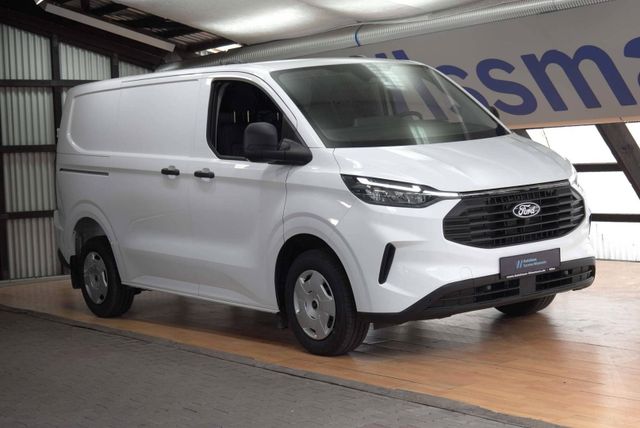 Ford Transit Custom Trend L1H1