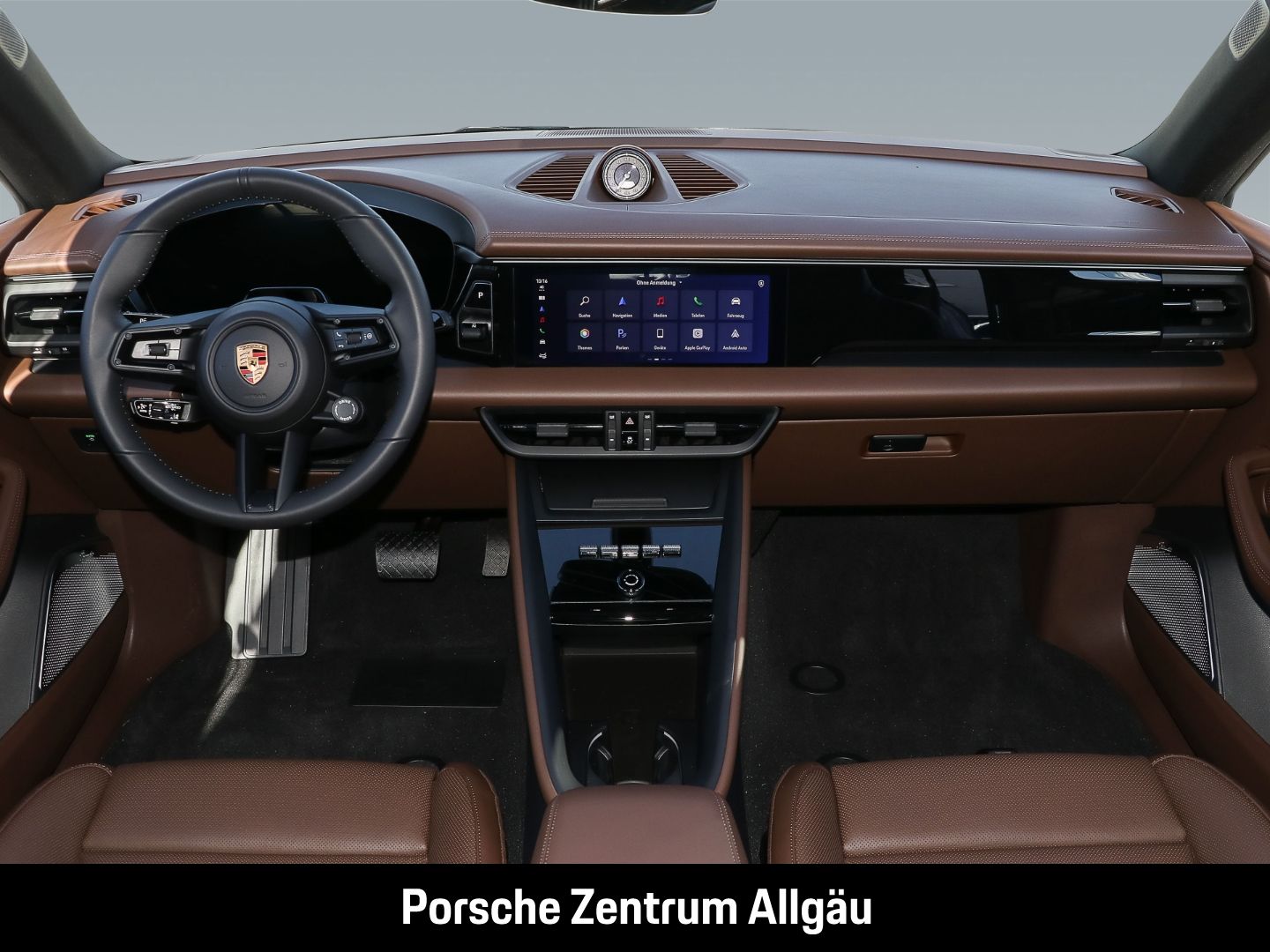 Porsche Macan - Bild 12