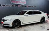 BMW 740Li | 3.0 | Long | Forgiato 22 | Sky Lounge - BMW 740 mit Benzin-Antrieb: Limousine