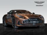 Aston Martin DB12 | Magneto Bronze | MY25.5 - Aston Martin DB12 Neuwagen