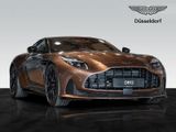 Aston Martin DB12 | Magneto Bronze | MY25.5 - Aston Martin DB12 Neuwagen